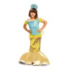 Mom Myotherme Little Mermaid 5-6 Y