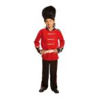 Mom Myotherme Queen’S Guard 7-9 Y