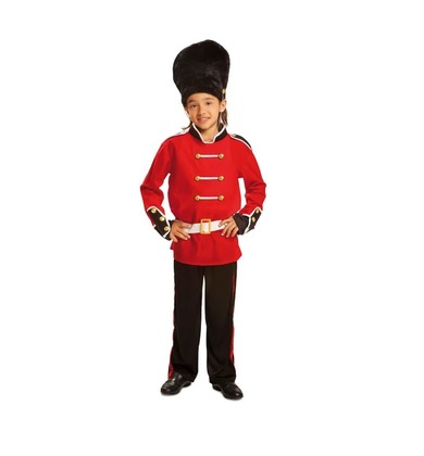 Mom Myotherme Queen’S Guard 7-9 Y