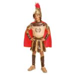 Mom Myotherme Roman Centurion 5-6 Y