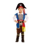 Mom Myotherme Little Pirate Boy 12-24 M
