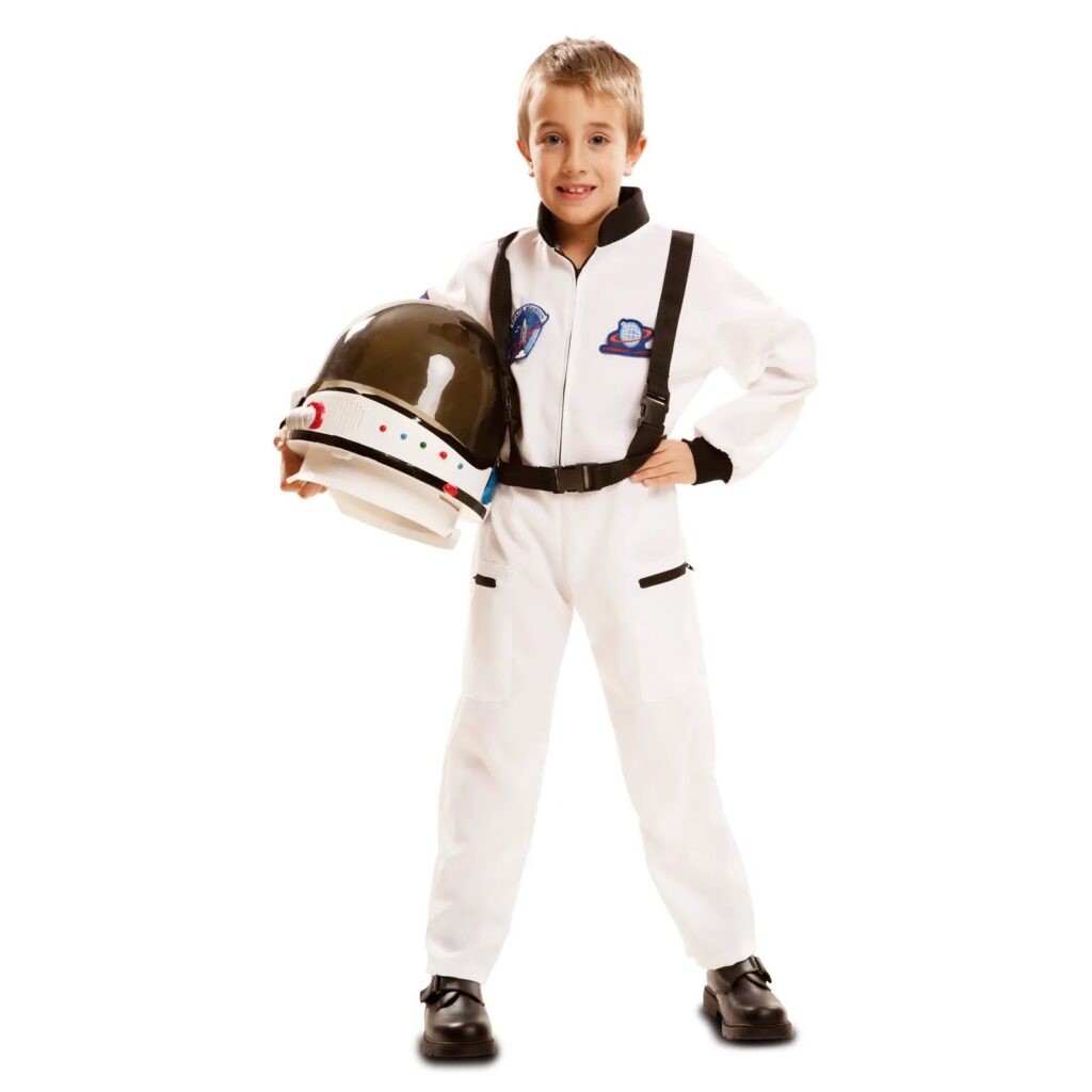 Mom Myotherme Astronaut 3-4 Y