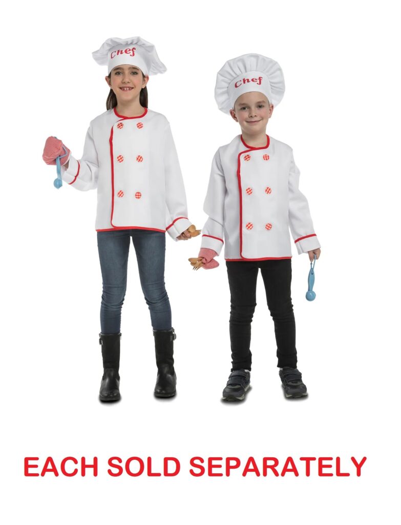 Mom Myotherme I Wanna Be A Chef 5 -7 Y