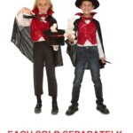 Mom Myotherme I Wanna Be A Magician 5 -7 Y