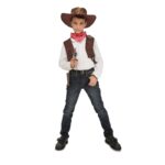 Mom Myotherme I Wanna Be A Cowboy/Cowgirl 5 -7 Y