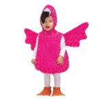 Mom Myotherme Plush Flamingo 3-4 Y