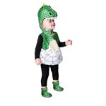Mom Myotherme Costume Dinosaur 3-4 Years Unisex