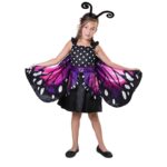 Mom Myotherme Butterfly Girl 5-6 Y