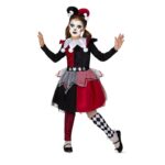 Mom Myotherme Red Harlequin 5-6 Y