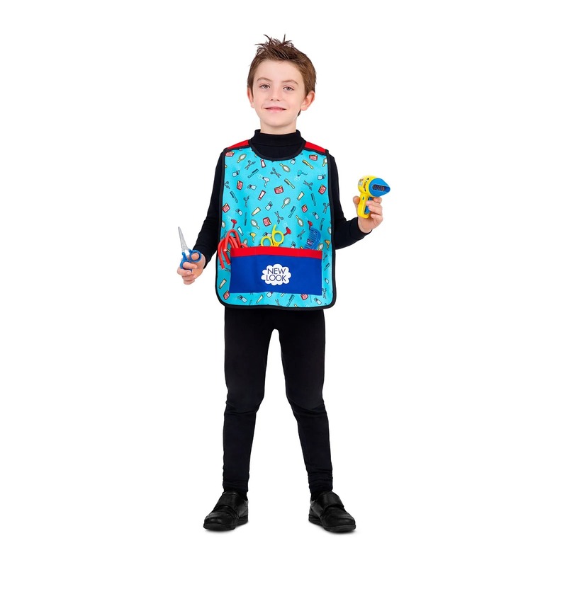 Mom Myotherme I Wanna Be A Hairdresser 5-7 Y