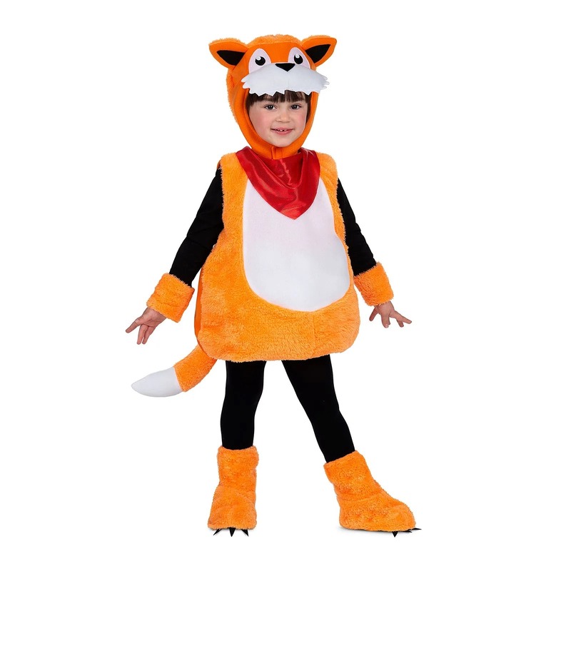 Mom Myotherme Little Fox 5-6 Y