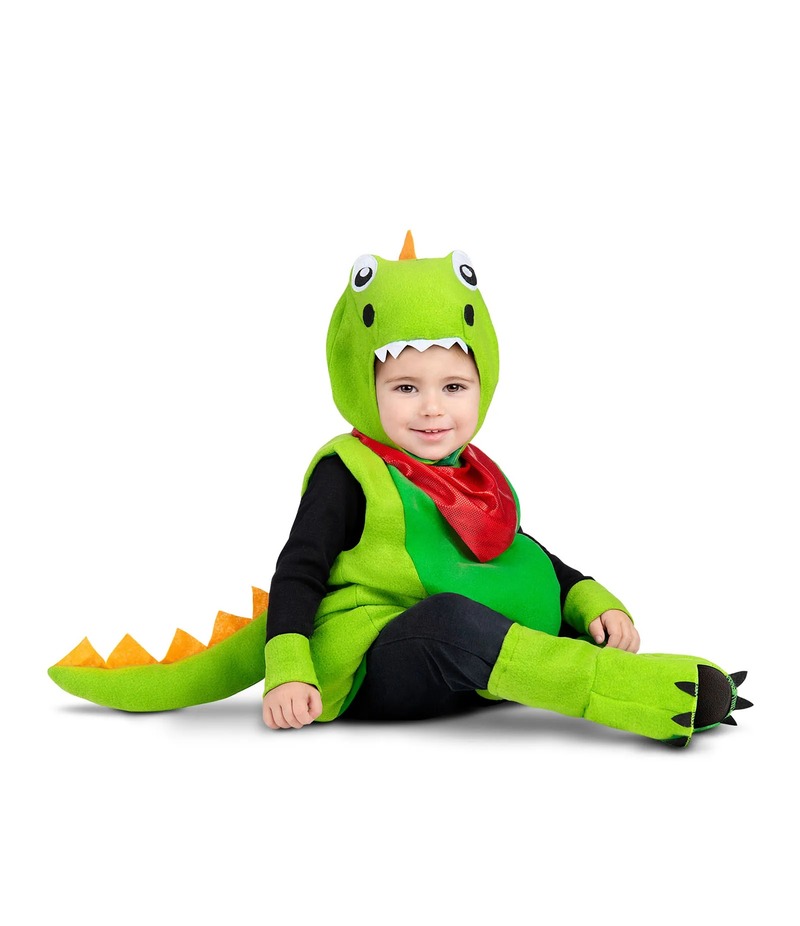 Mom Myotherme Little Dinosaur 12-24 M
