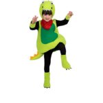 Mom Myotherme Little Dinosaur 5-6 Y