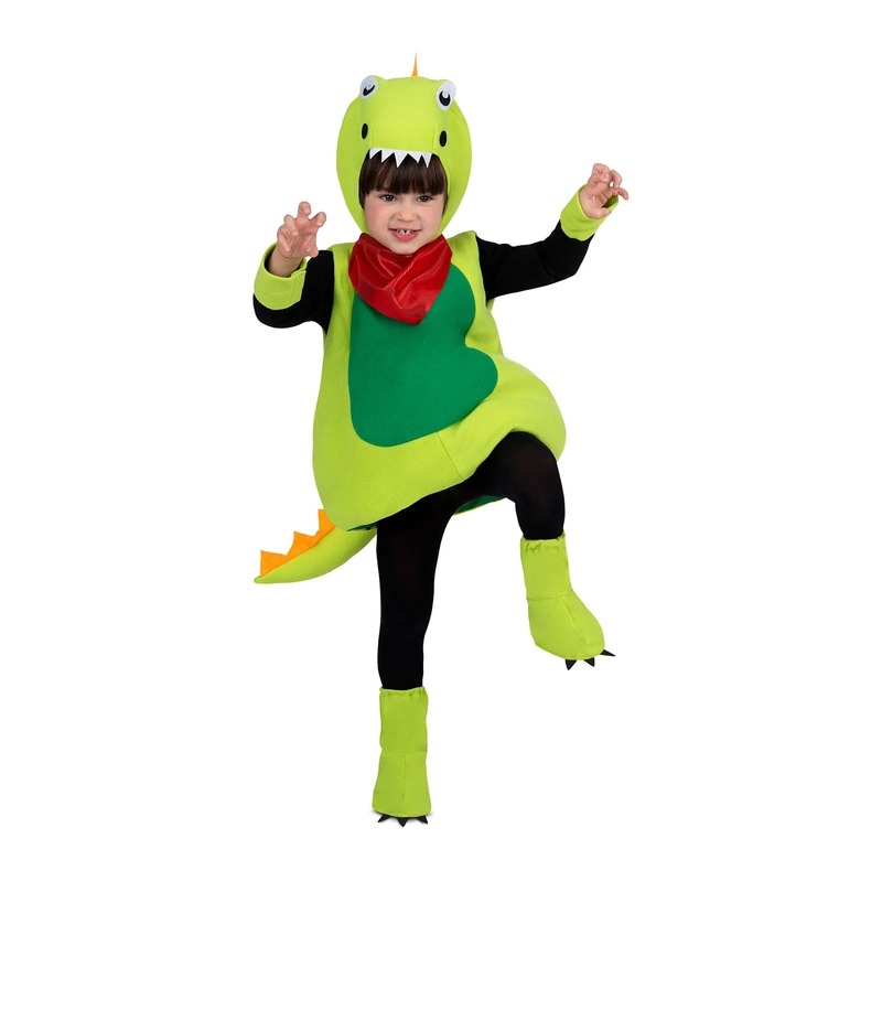 Mom Myotherme Little Dinosaur 5-6 Y