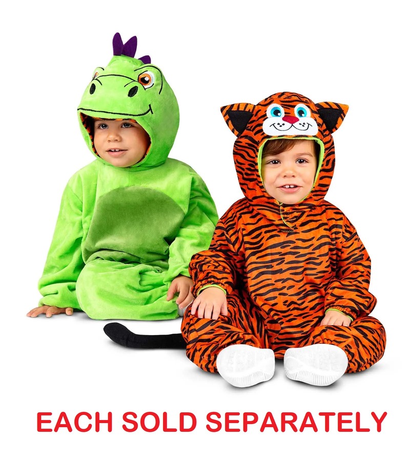 Mom Myotherme Reversible Dragon/Tiger 12-24 M