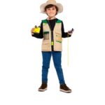 Mom Myotherme I Wanna Be An Explorer 5 -7 Y