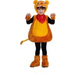 Mom Myotherme Little Lion 5-6 Y