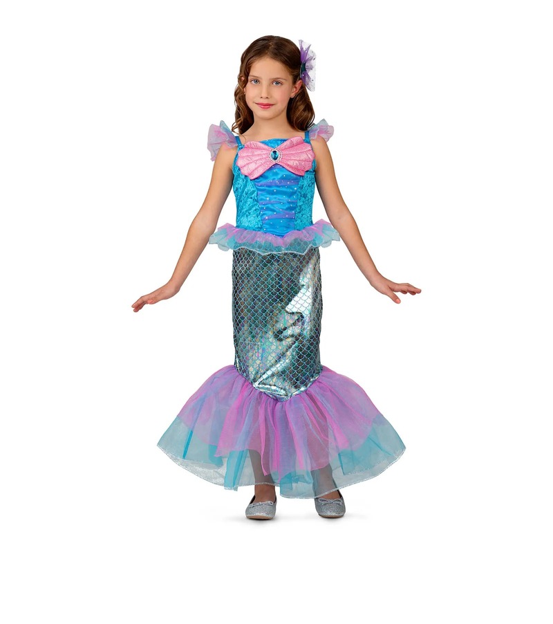 Mom Myotherme Mermaid Beauty 7-9 Y