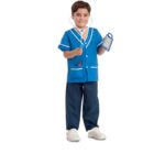 Mom Myotherme I Wanna Be A Nurse 3-5 Y