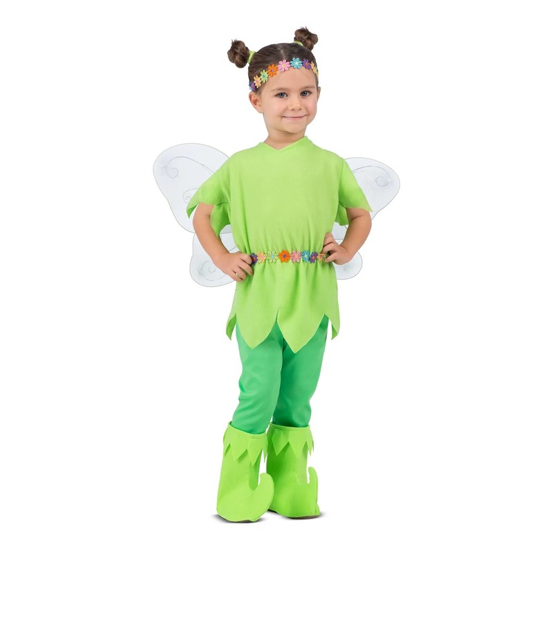 Mom Myotherme Tinkerbell 7-9 Y