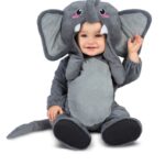 Mom Myotherme Elephant Surprise 12-24 M