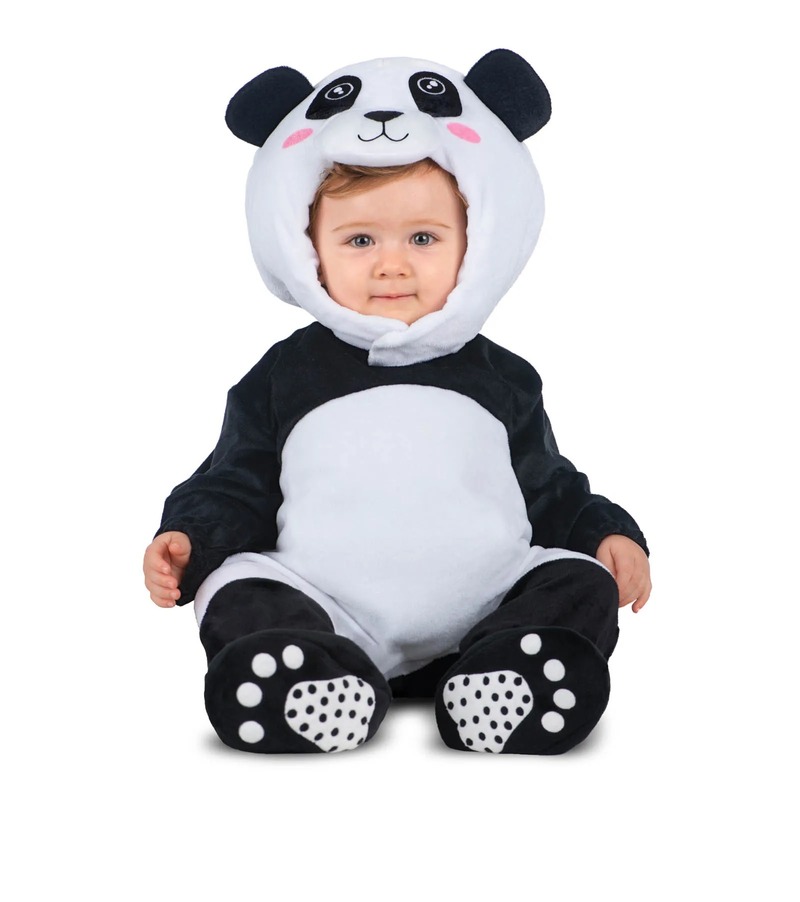 Mom Myotherme Baby Panda 24-36 M