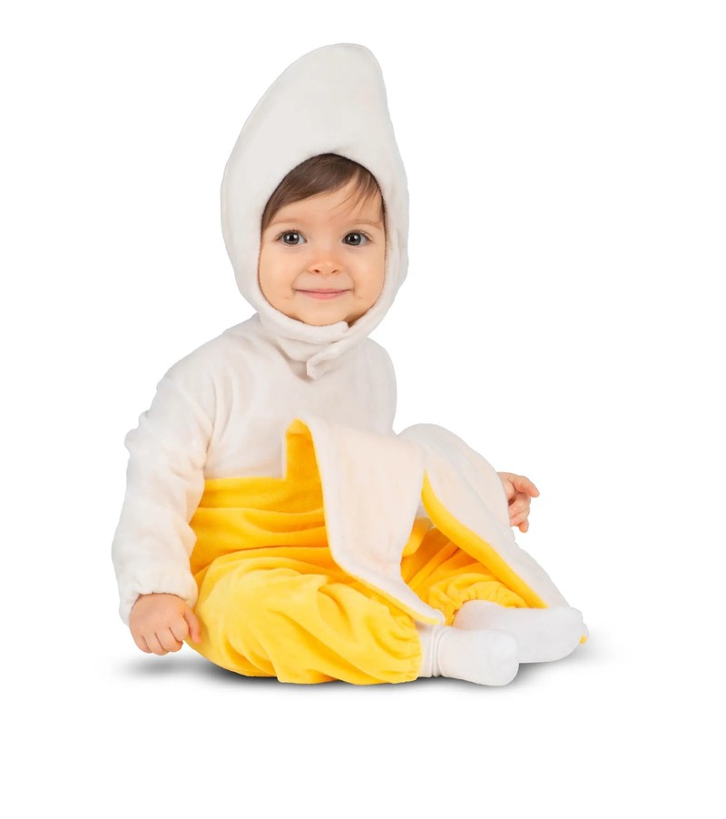 Mom Myotherme Baby Banana 24-36 M