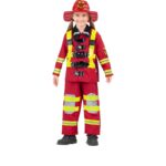Mom Myotherme Fireman 3-4 Y