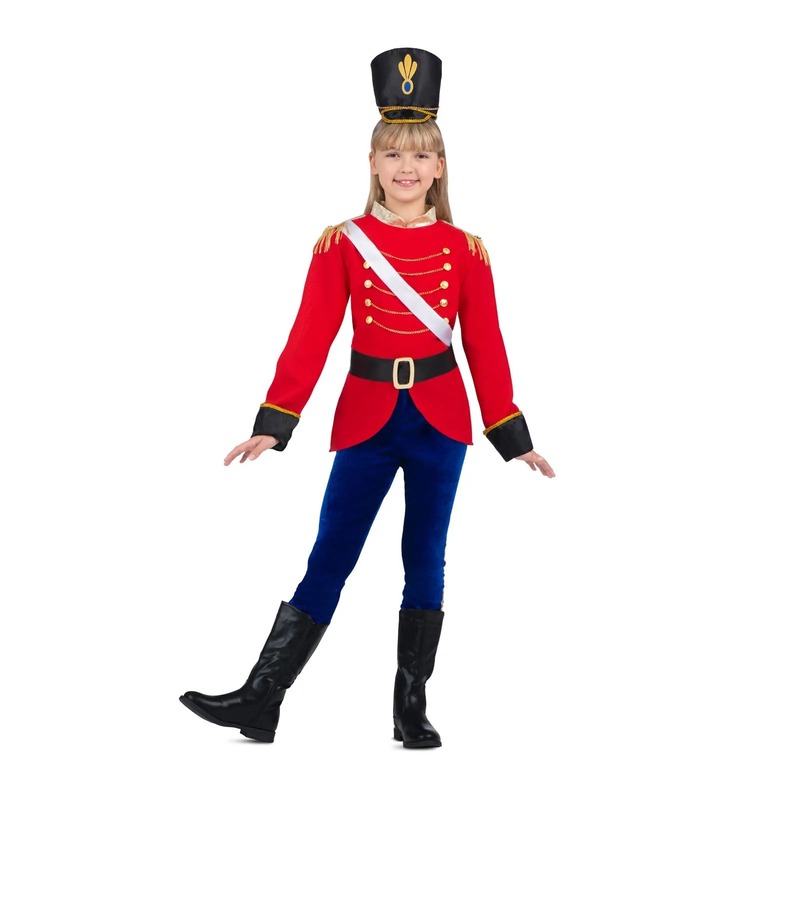 Mom Myotherme Toy Soldier 5-6 Y