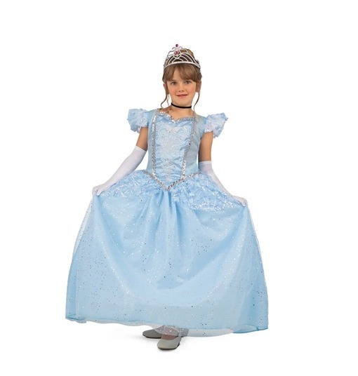 Mom Myotherme Glass Slipper Princess 7-9 Y