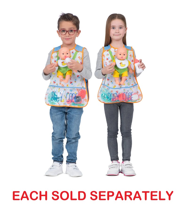 Mom Myotherme I Wanna Be A Mum/Dad 3-5 Y