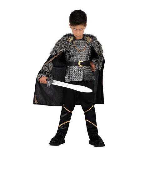 Mom Myotherme Viking Lord 3-4 Y