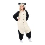 Mom Myotherme Panda Bear One Size Child