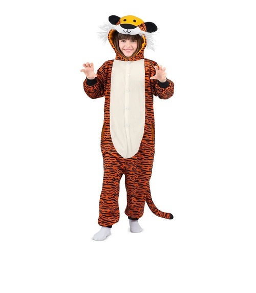 Mom Myotherme Tiger One Size Child