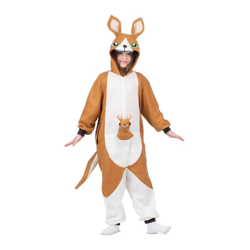 Mom Myotherme Kangaroo One Size Child