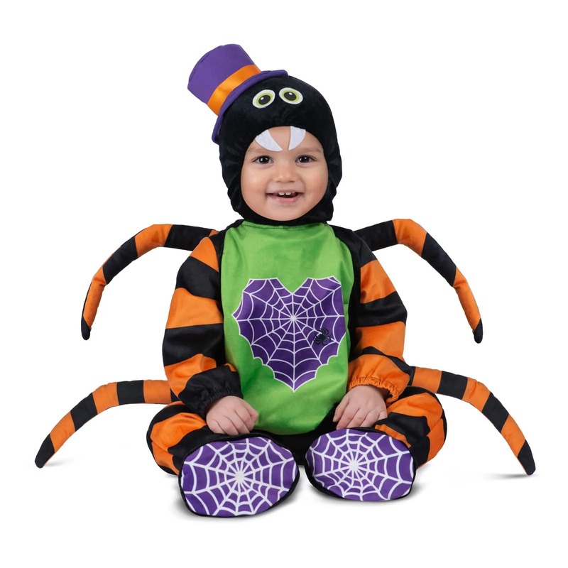 Mom Myotherme Colorful Spider 24-36 M