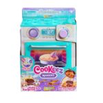 Cookeez Makery Party Treatz S2 B/O