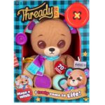 Moose Toys Thready Bear Single Pack