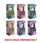 Nebulous Stars Figurine Painting Assortment