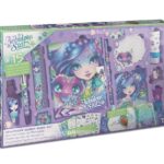 Nebulous Stars Deluxe Secret Diary Set