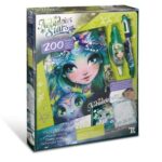 Nebulous Stars Secret Diary Marinia