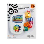 Baby Einstein  Take Along Tunes Musical Toy