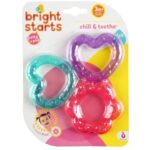 Bright Starts Chill & Teethe Teething Toy