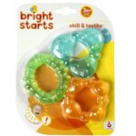 Bright Starts Chill & Teethe Teething Toy