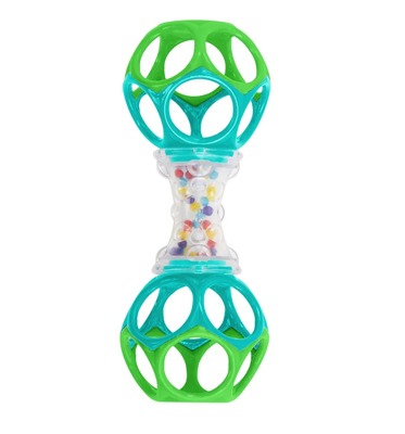 Bright Starts  Shaker Toy