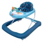 Moon Juvenile  Stride Baby Walker- Dark Blue
