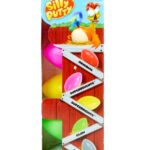 Crayola Silly Putty 5 Ct. Party Pack