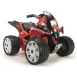 Injusa Quad The Beast 12V