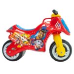 Injusa Ride-On Moto Neox Paw Patrol