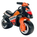 Injusa Ride-On Moto Neox Repsol
